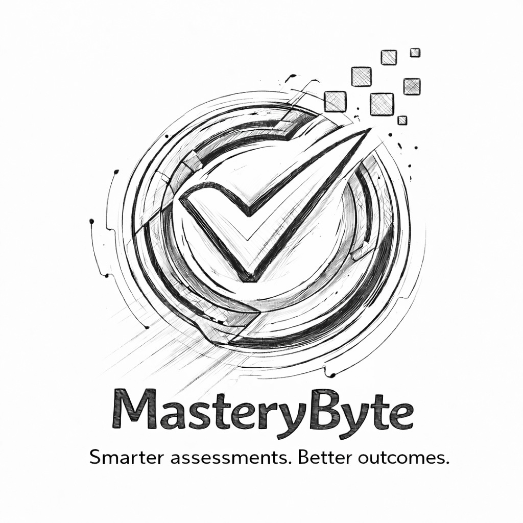 MasteryByte